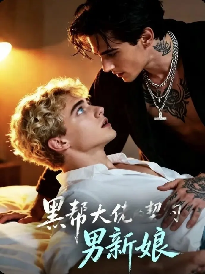 《黑帮老大的契约男新娘》全28集高清免费观看-双男主短剧在线观看-美剧《黑帮老大的契约男新娘》无删减全集播放
