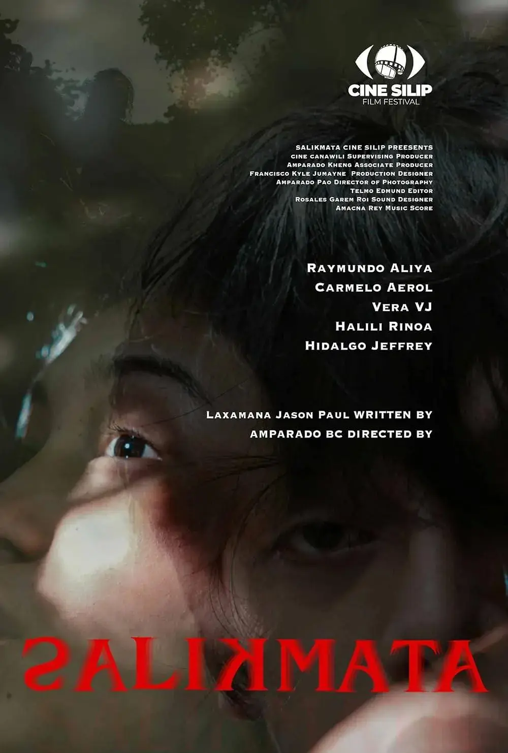 《Salikmata》心理惊悚片1080P高清版-未删减完整版在线观看-记忆迷宫人格裂变剧情解析-菲版107分钟中英字幕