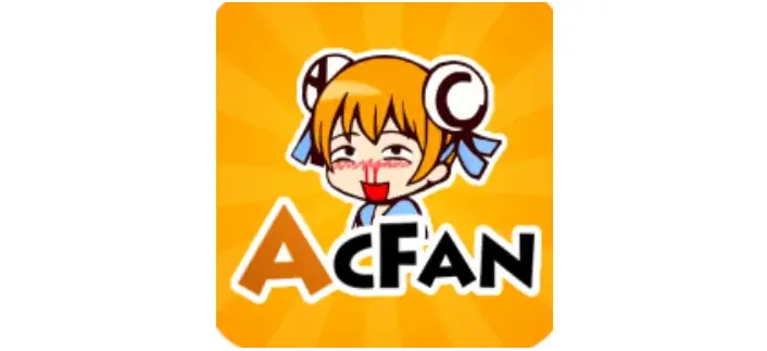 《acfan(流鼻血版)安卓客户端》下载安装教程 - 无弹窗经典神番全集 - 零广告在线观看未删减版