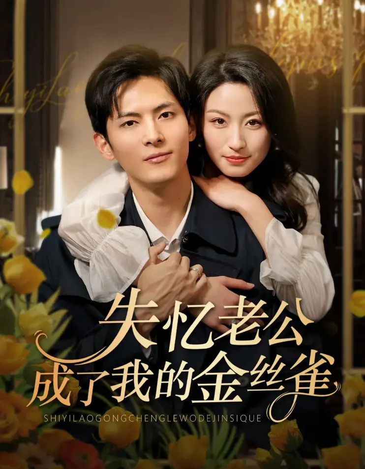 《失忆老公成了我的金丝雀》全62集在线免费看-失忆老公成了我的金丝雀1080P高清完整版-失忆总裁变萌宠爆笑婚姻故事-支持手机电脑无广告播放