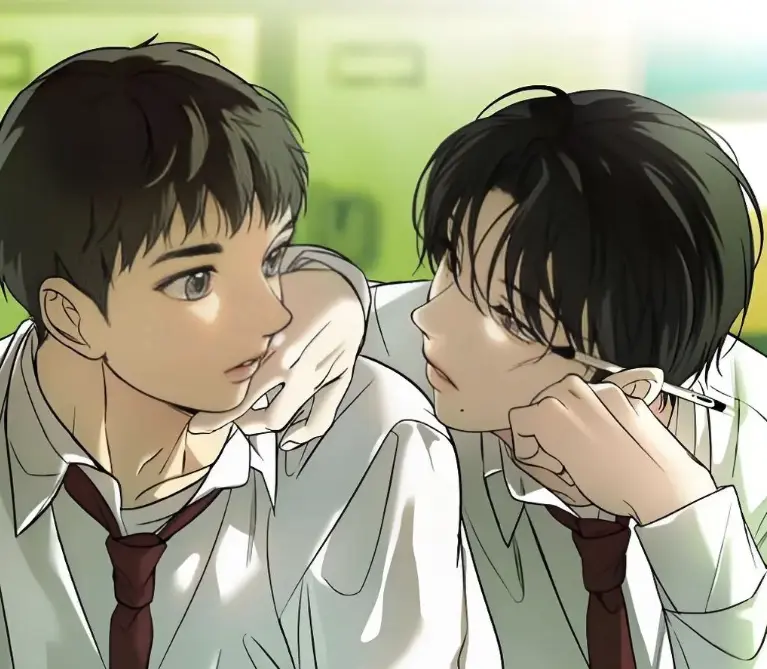 《背光/Backlight》漫画全集免费下拉式阅读-《背光/Backlight》高清全彩完整版在线看-无广告最新章台版资源下载