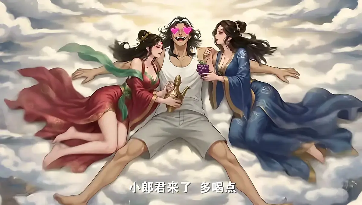《九世善魂我是天命捉鬼人》短剧全66集无删减版-动漫《九世善魂我是天命捉鬼人》HD高清免费观看-1080P画质在线播放完整版