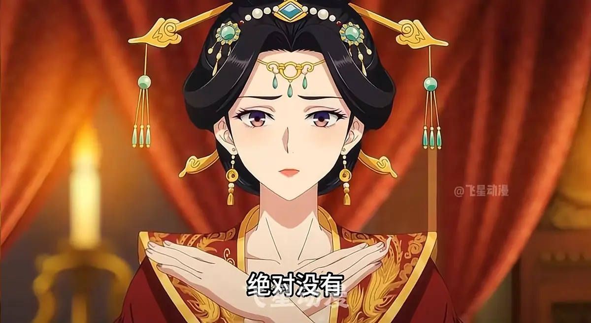 《摄政明珠》全季无删减版 - 国漫高清在线观看 - 夸克网盘资源免费下载