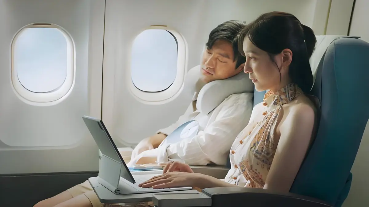《Flight to Paradise/极乐飞行》未删减版高清在线观看-韩国电影《极乐飞行》1080P高清完整版-免费无广告观看