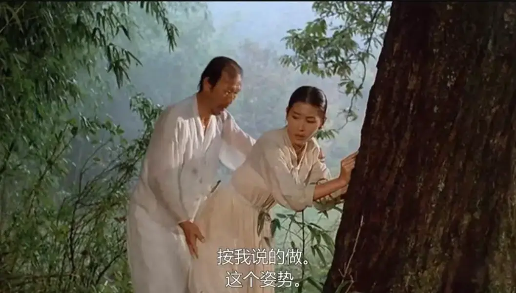 韩国电影《桑叶》高清完整版在线观看-李美淑桑叶全集无删减播放-夸克迅雷网盘极速看