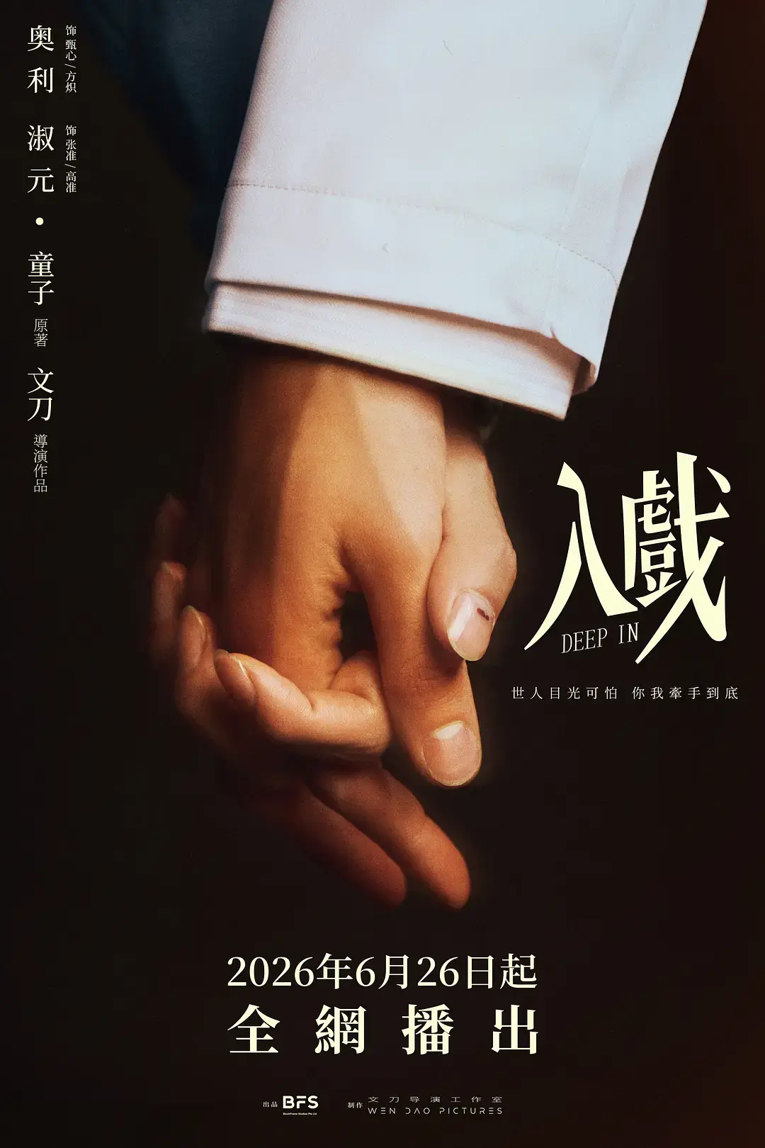 《入戏》相关资源图片
