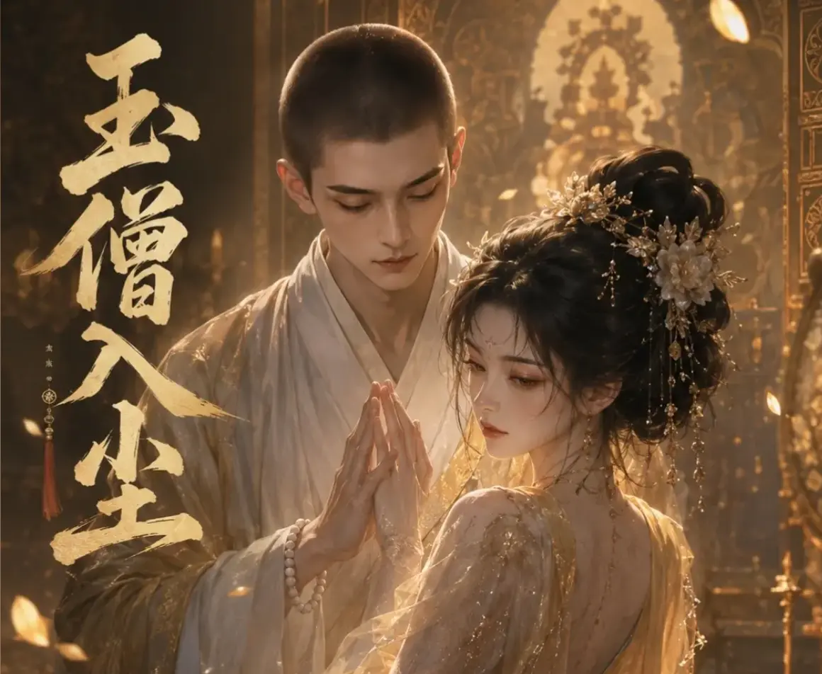 《玉僧入尘》短剧全集高清无删减版-资源下载在线观看-玉僧入尘完整版大结局抢先看