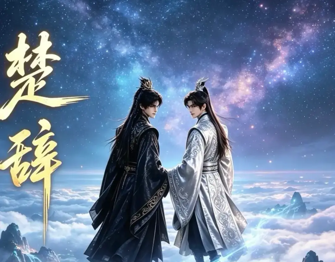 《楚辞》全集超高清1080P资源下载-免费在线观看楚辞手机播放-完整版无删减流畅观看