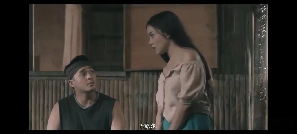 菲律宾电影《野花》未删减版高清免费在线观看 - 无广告完整版资源 - 《野花》全集