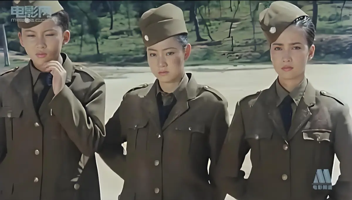 越南电影《女子别动队》未删减版高清完整版在线观看-无广告免费播放-《女子别动队》全集资源