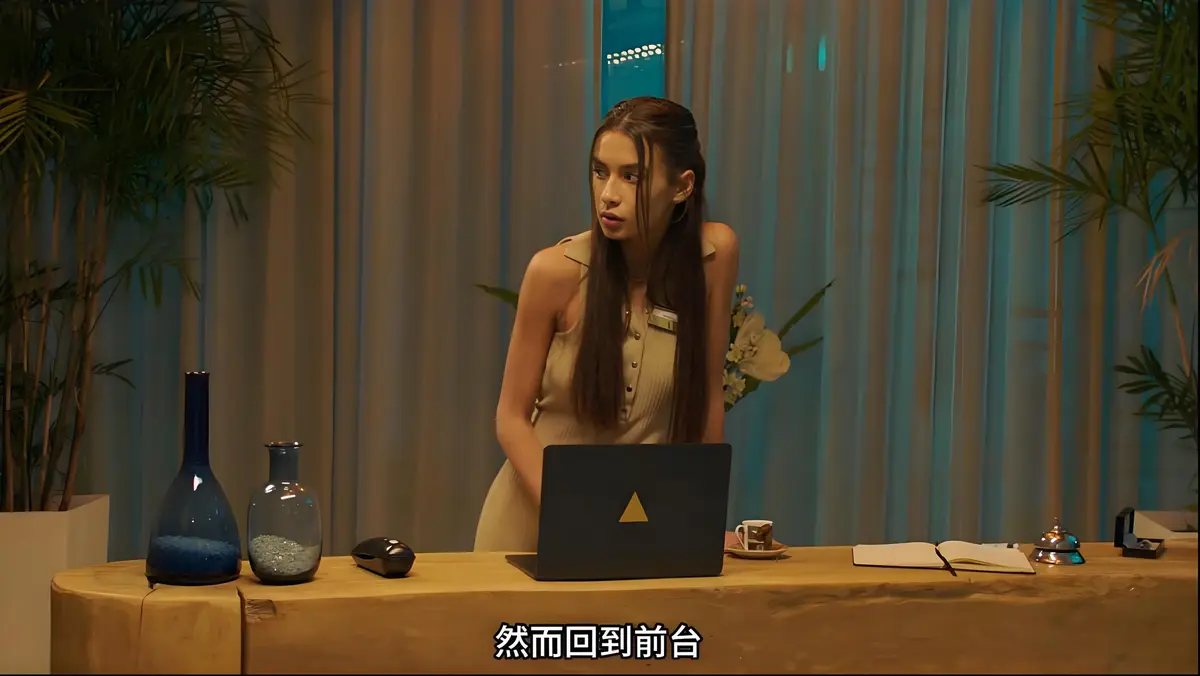 电影《Vanessa Alesia》HD高清完整版播放-美国爱情片Vanessa Alesia在线观看-未删减版免费看1080P