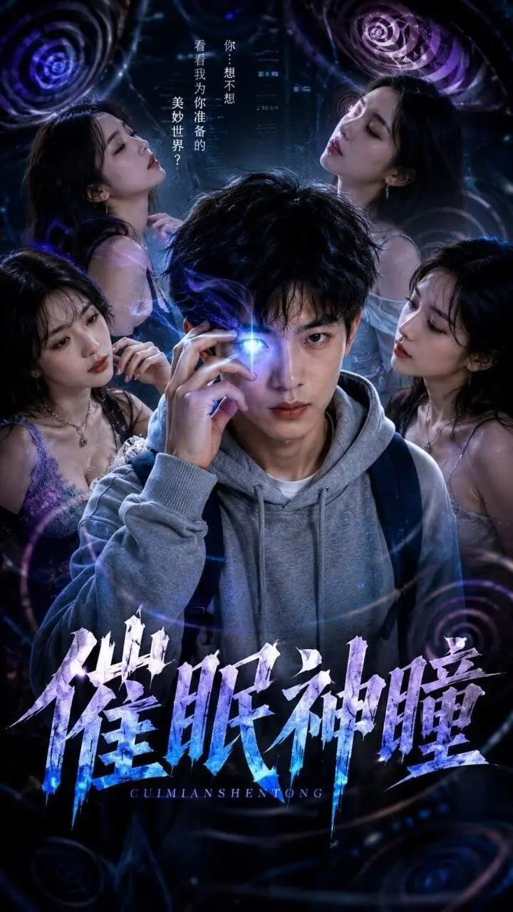 《神瞳觉醒》2026短剧4K无删减全集免费在线观看-《神瞳觉醒》百度网盘高清完整版下载-无广告神瞳觉醒全集资源整理好了