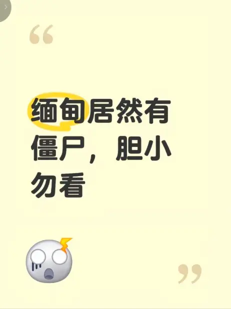 缅甸僵尸出土事件现场全程录像揭秘高清无删减免费播放 - 真相还原缅北神秘事件 - 最新高清完整版在线观看《缅甸僵尸出土事件》
