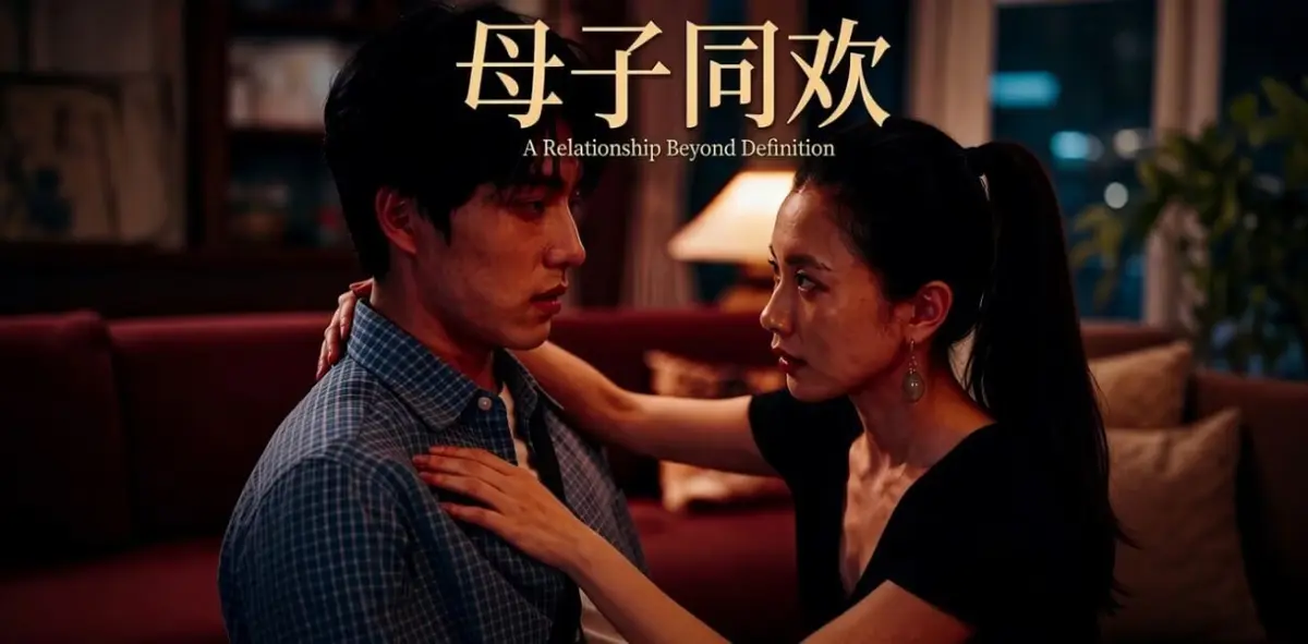 《母子同欢》最新AI真人短剧全集高清在线观看-未删减版免费播放-百度夸克网盘资源分享