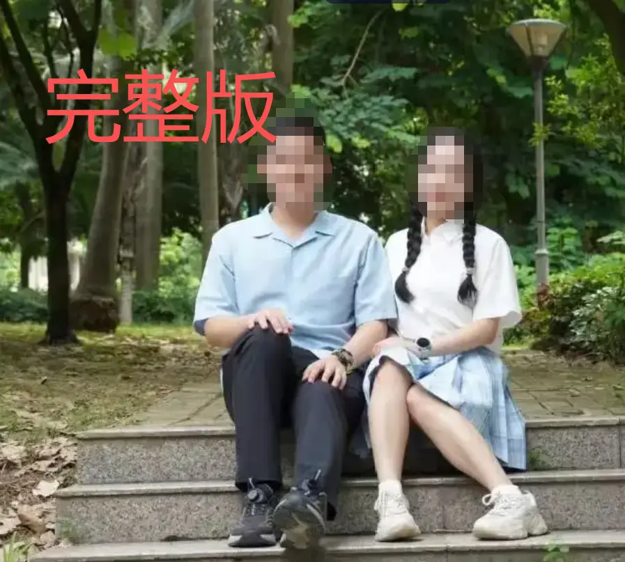 震惊！《南宁二中星轨》男主出轨证据曝光-校园恋爱自传引全网关注-南宁二中情感纠纷事件持续升级-1080P高清完整版