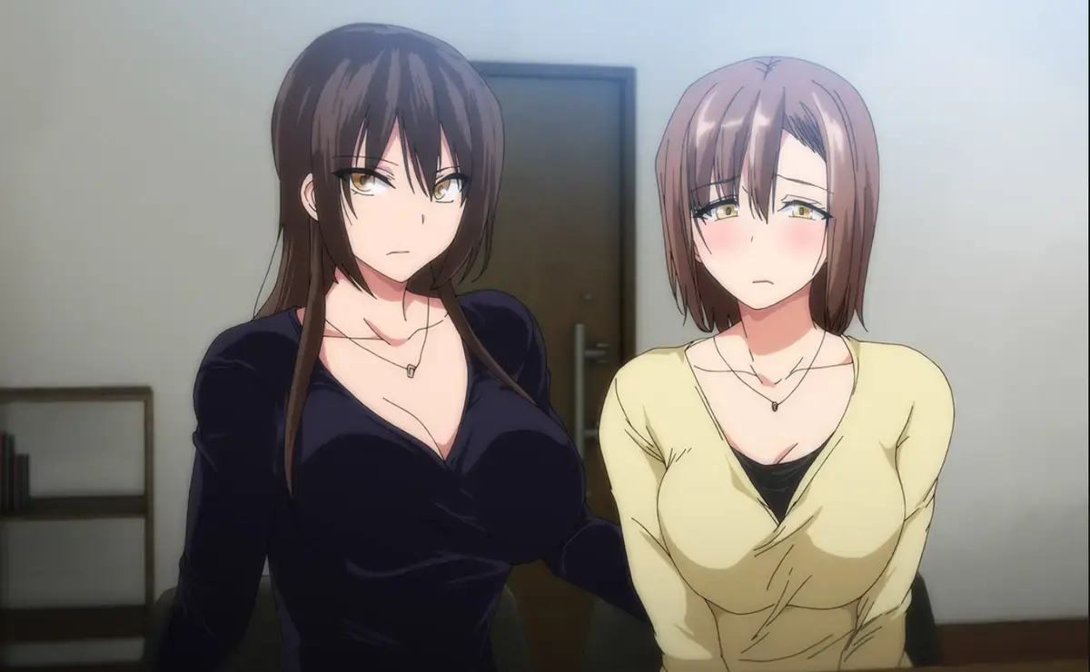 樱花动漫《为了丈夫带友人一起的妻子》全集无删减版_1080P高清免费在线观看_动漫《妻子把好闺蜜带来了》高清完整版在线播放-MX动漫_风车动漫《为了丈夫带友人一起的妻子》无广告在线观看-AGE动漫剧场