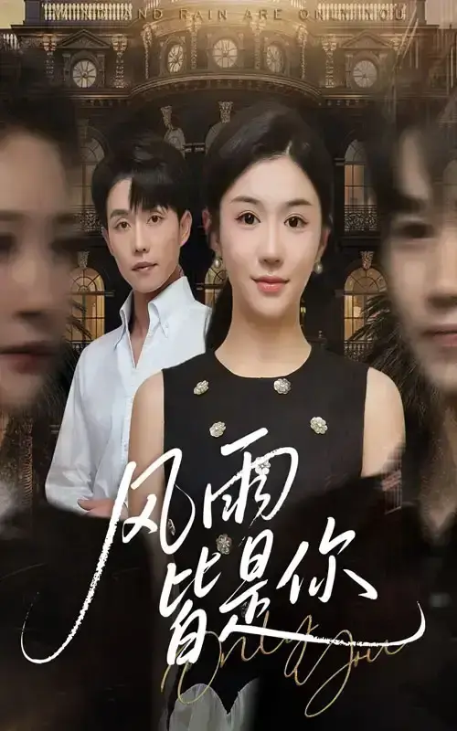 《风雨皆是你》相关资源图片