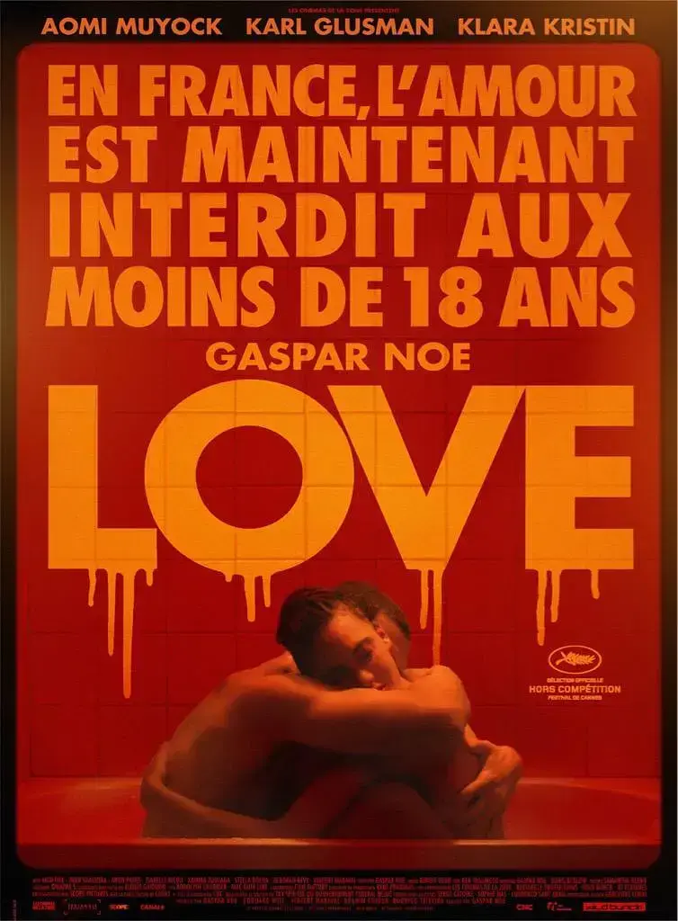 《爱恋2015 Love》1080P高清无删减版在线看-《爱恋2015 Love》法语原声中字完整版-免费观看法国电影爱恋