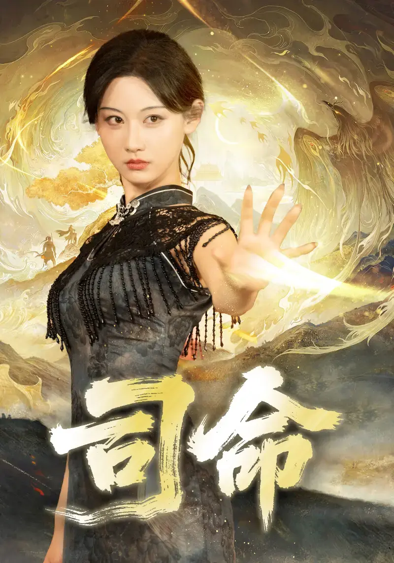 《司命》全72集免费在线观看 - 热门短剧高清无删减版 - 跨越生死的爱恋资源下载