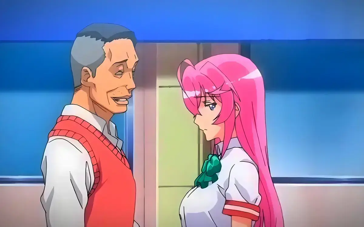 《纯洁的轮舞曲 オトメドリ》1080P高清播放 - 未删减ova迅雷下载资源 - 在线免费观看完整版 - 动漫高清全集流畅播放