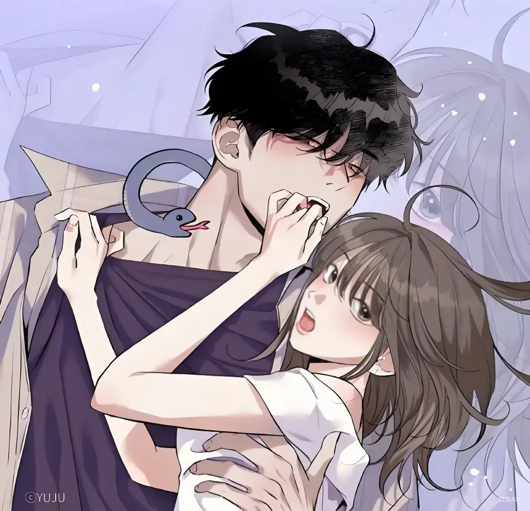 《下班路上捡到蛇》台版漫画1-12话全汉化未删减-《下班路上捡到蛇》漫画全集免费观看-下班路上捡到蛇漫画免费下拉阅读