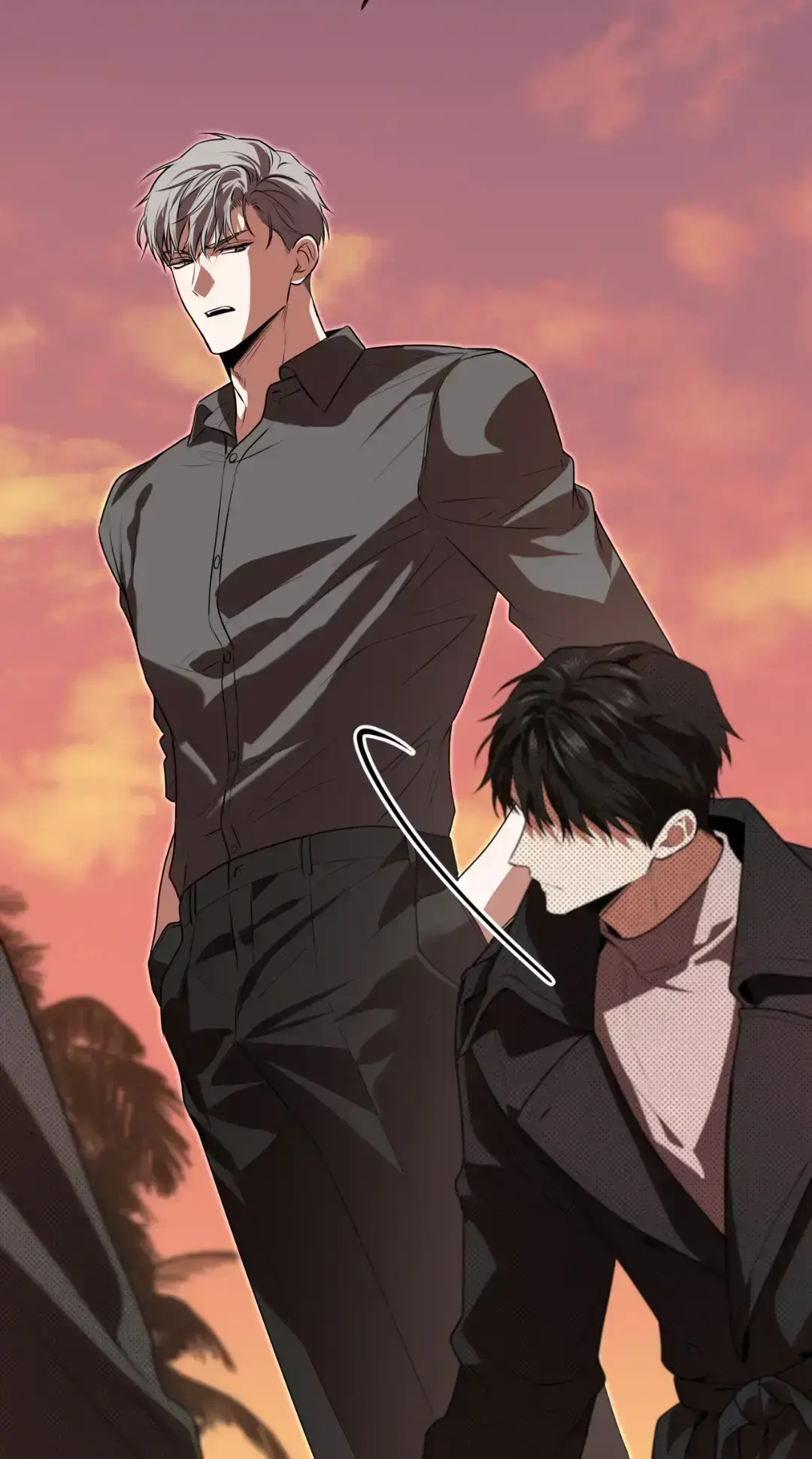 安慰剂漫画第1-58话全集免费观看-《安慰剂》无删减高清版在线阅读-韩漫安慰剂Placebo全章节下拉式免费资源
