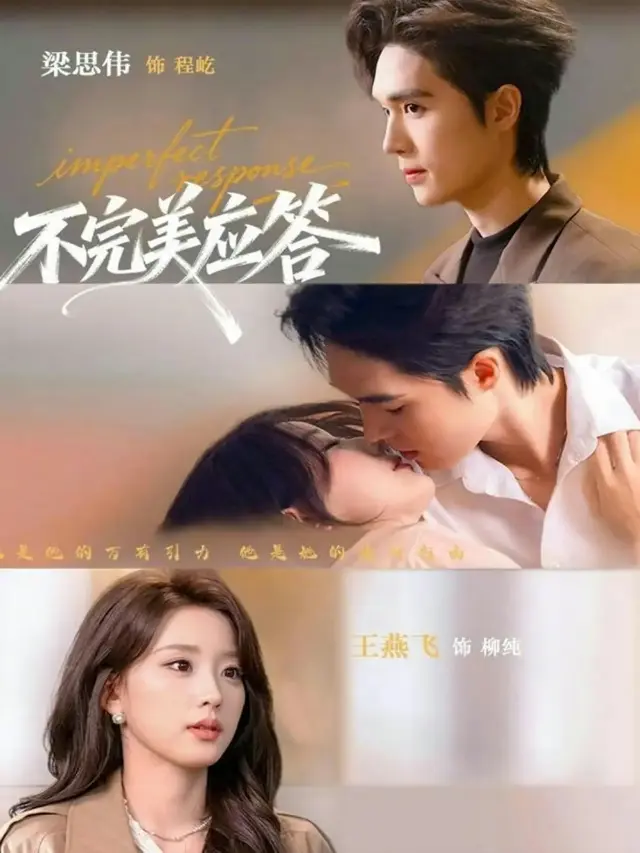 《不完美应答》77集全（梁思伟/王燕飞）-《不完美应答》无广告免费观看-4K超清中字完整版-迅雷百度网盘UC夸克资源高速下载