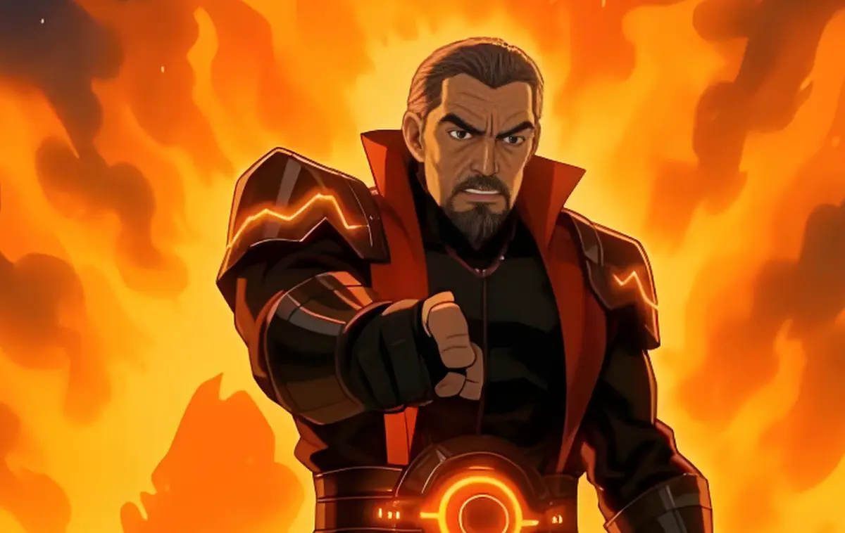 最强机甲师重生十二岁动漫全季 - HD高清无广告播放 - 机娘时代开局捡漏SSS级校花短剧夸克网盘