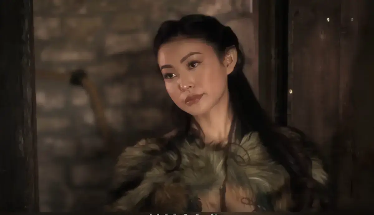 权力的游戏：扭曲的王座第二季《Crooked Throne Part 2》全集无删减-免费在线观看1080P高清版-夸克网盘/百度云资源高速下载