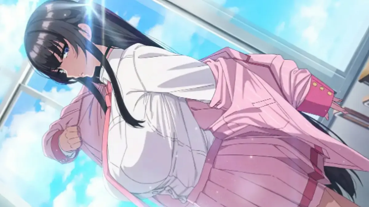 彼女三姐妹动漫全集在线观看 - 彼女催眠完整版1080P高清播放 - 无删减免费观看动漫全集