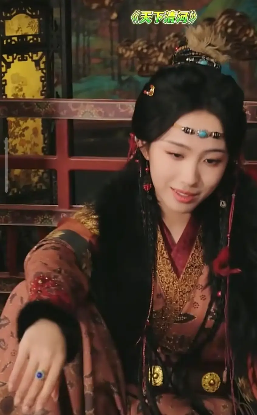 《天下清河》短剧全季高清资源 - 无删减版免费看 - 无广告畅享全集