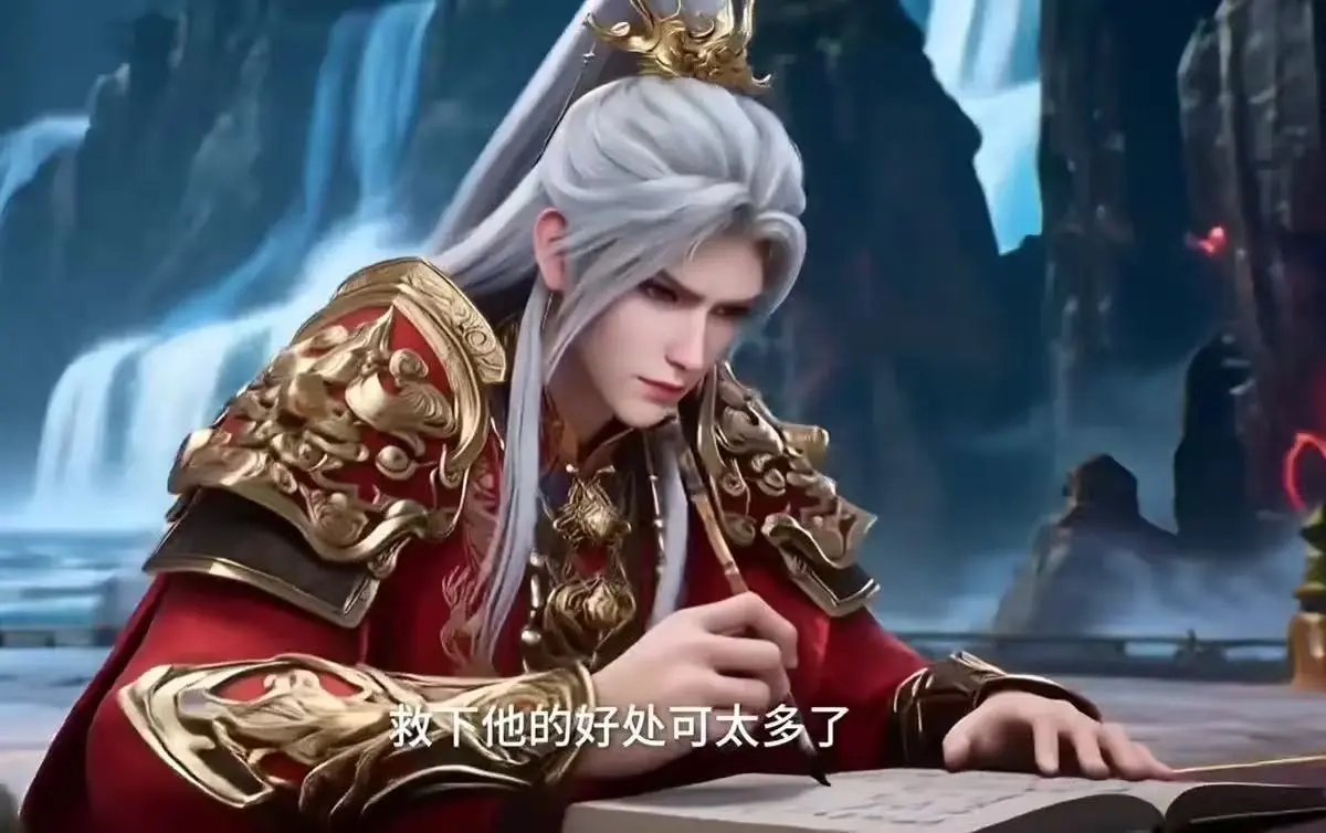 《洪荒：通天偷看我日记，截教无敌了》全64集无删减 - 2025最新通天截教短剧 - HD1080P免费播放