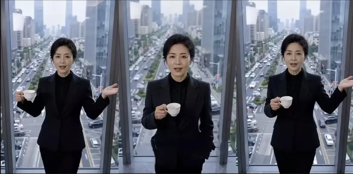 《我的岳母苏沛真》未删减完整版-都市情感跨越代沟故事4K蓝光典藏-我的岳母苏沛真夸克网盘免费下载