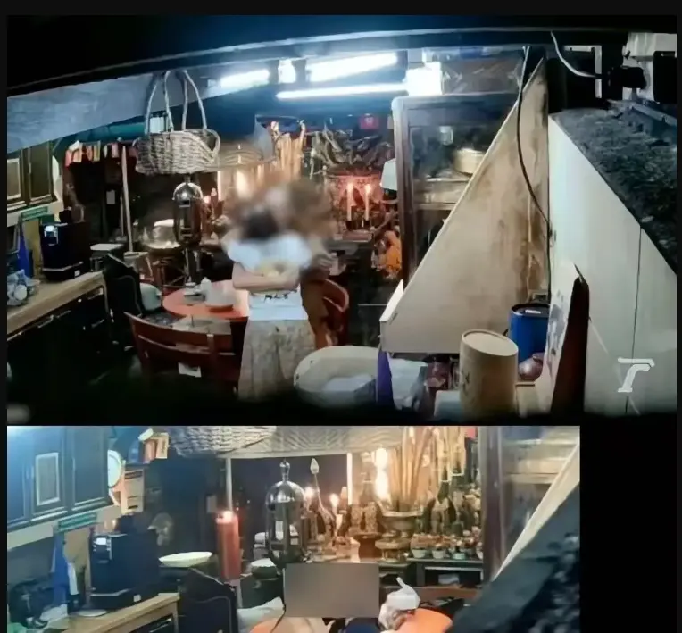 《泰国泽度金阿赞初事件》全网首发完整视频-蓝光超清无删夸克网盘极速下载-泰国泽度金阿赞初事件4K修复全集免费在线观看