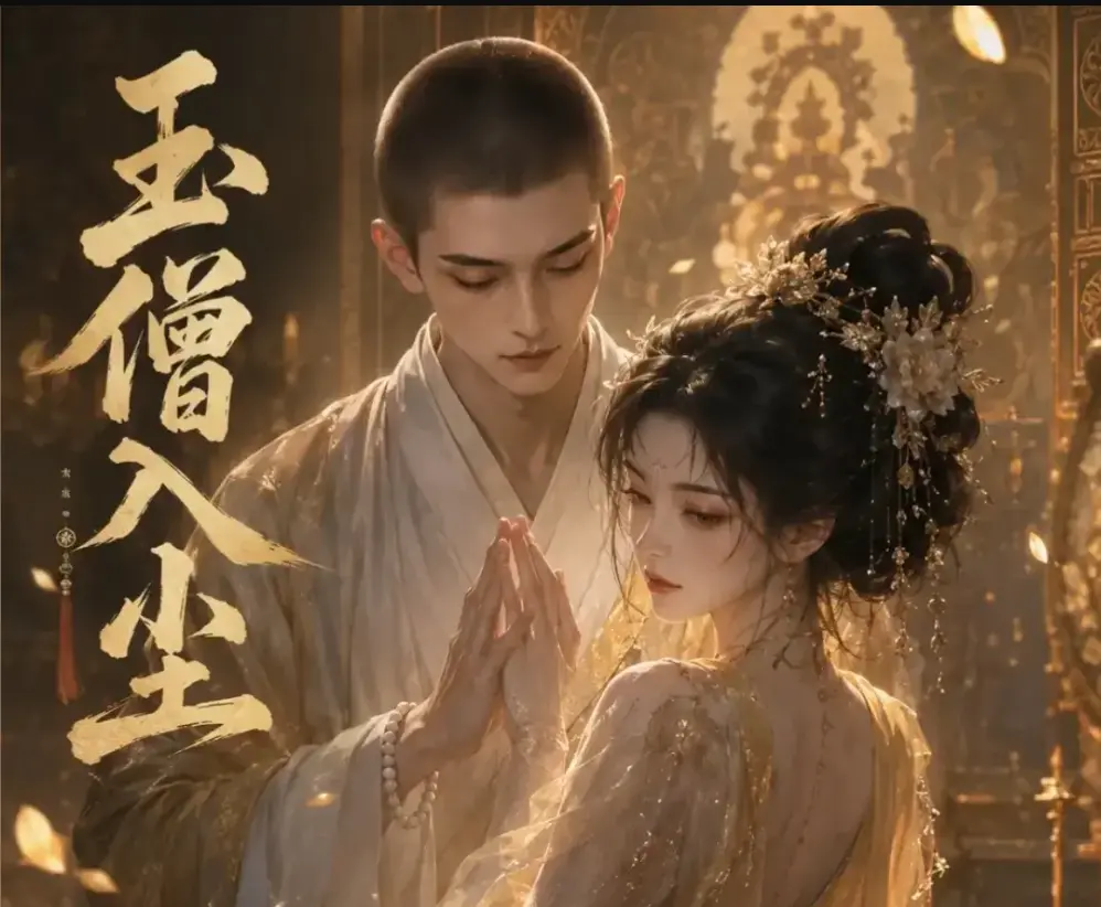 《玉僧入尘》AI短剧全集高清-手机在线播放完整版-1080P超清无删-夸克网盘极速下载玉僧入尘