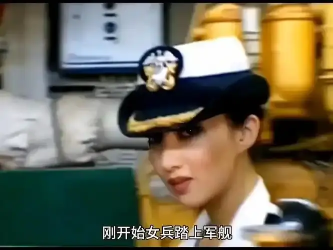 《军舰上的女兵》无删减版免费观看-2025啄木鸟巅峰作品-军舰上的女兵全片无码在线看-1080P高清画质播放
