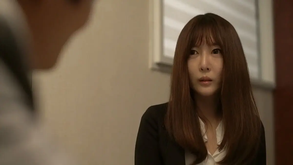 《善良的女秘书的目的》未删减版HD高清在线观看-韩国伦理电影《善良的女秘书的目的》1080P中字免费播放-善良秘书的复仇目的与沉沦
