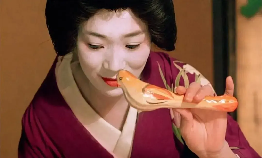 《感官世界》HD高清完整版在线观看-日本爱情片《感官世界》全集免费播放-无广告1080P中字资源