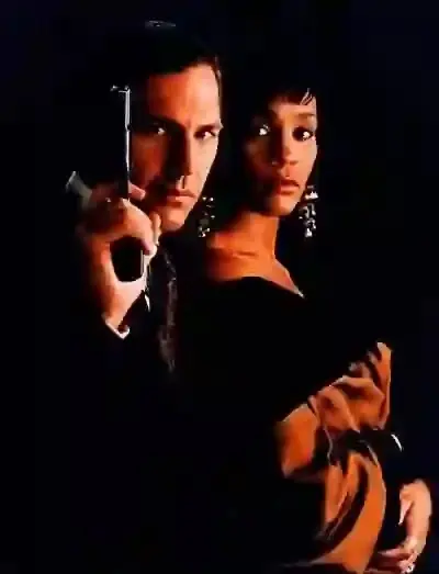 《保镖1993》1080P超清画质免费播放-惠特尼·休斯顿经典电影在线观看-保镖1993高清中字无广告版