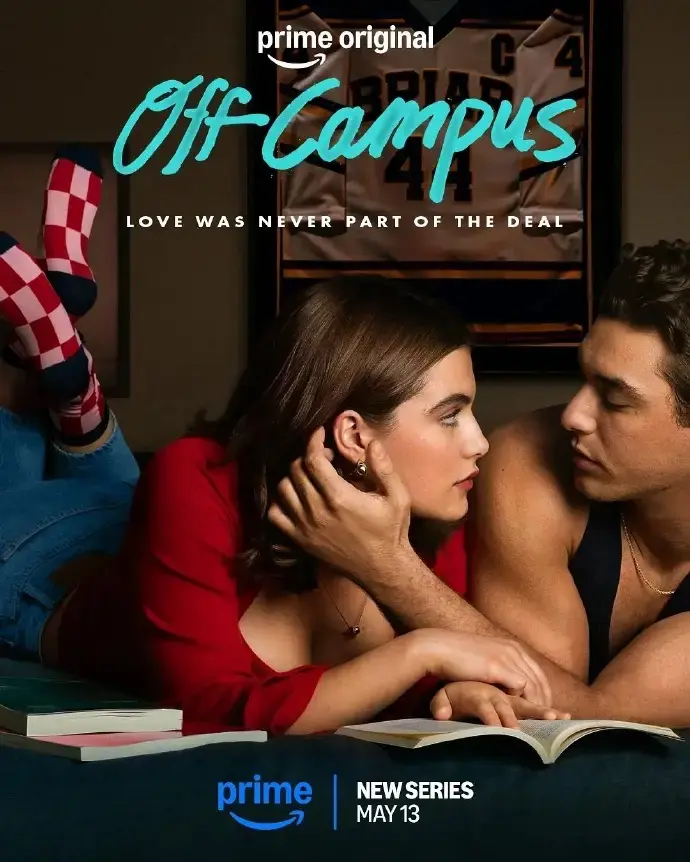 《校园之外off campus》无删减1080P中文字幕免费看-全集高清在线播放-百度云网盘资源分享