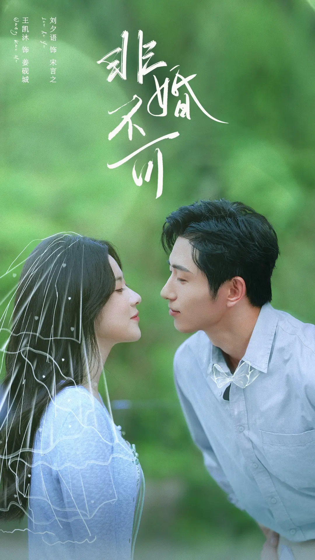 《非婚不可》短剧1-65集完整版 - 免费在线观看全集 - 无删减资源HD画质