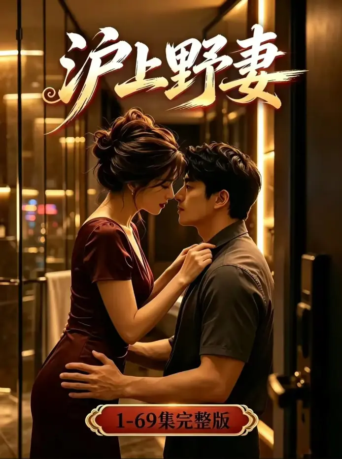 《沪上野妻》AI漫剧未删减全集在线观看-4K无删减蓝光版-都市逆袭男频爽剧全程高能-夸克网盘资源免费下载