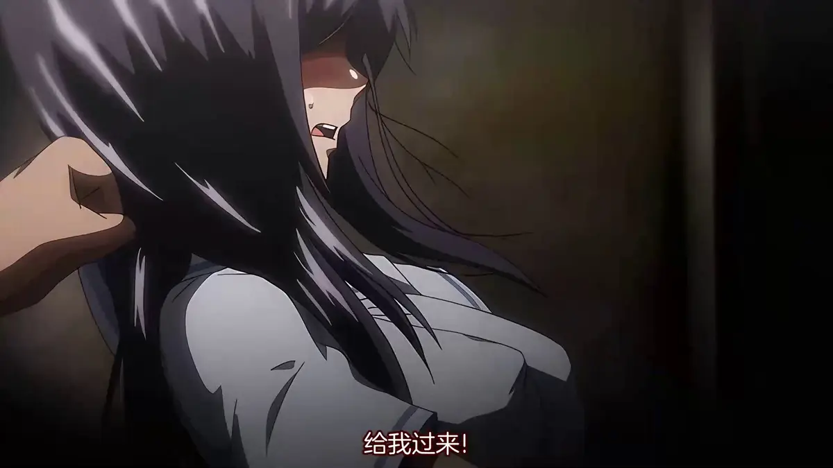 无人车站动漫全集完整版在线观看-《无人车站》第一季全季无删减资源-高清1080P画质免费播放支持夸克网盘下载