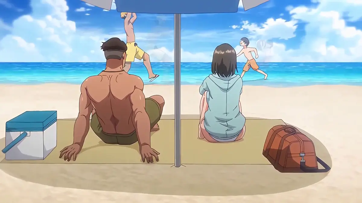 《夏妻》动漫全季无删减在线观看 - 免费高清1080P《夏妻》播放 - 完整全集资源