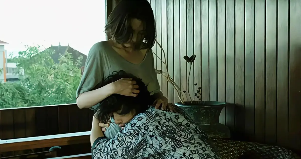 《欲动》未删减高清版在线播放 - 日本爱情片全集免费看 - 无广告1080P超清资源