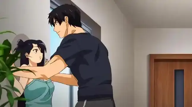 《虽然不是自己的菜，与讨厌姐姐的超契合》1-12集无删减版 - 1080P超清画质流畅播放 - 免费网盘资源下载