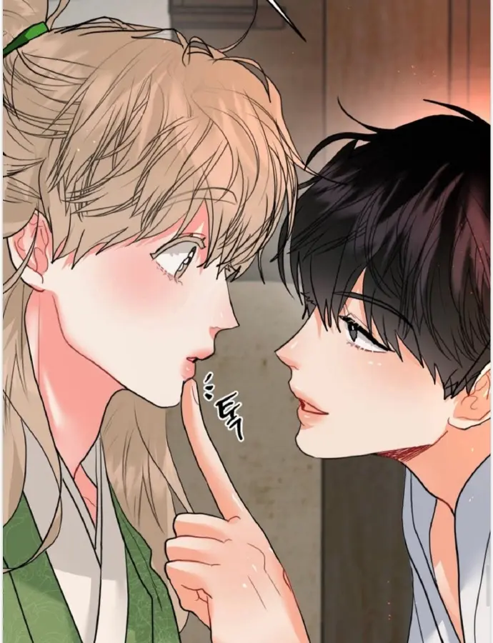 《哥哥的Omega漫画》韩漫全集在线阅读 - 台版无光最新章节免费 - 1080P高清无广告