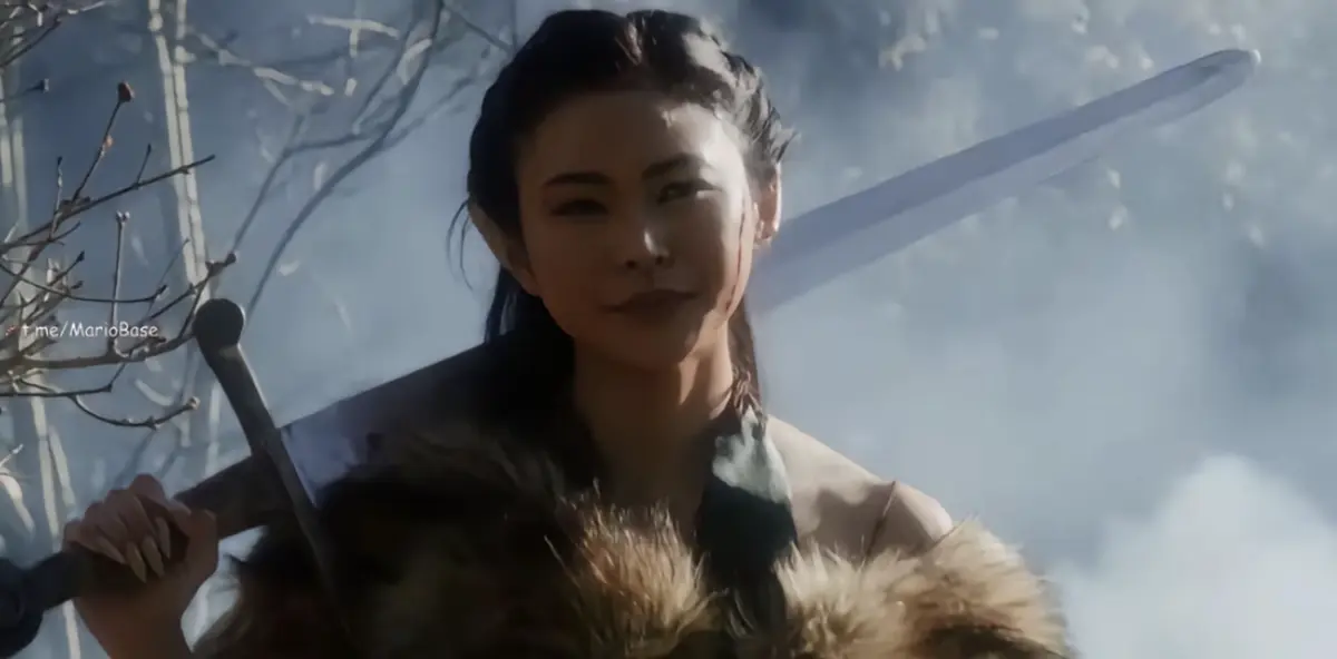 《扭曲的王座》夸克网盘免费观看-2023最新电影无广告播放-《权力的游戏》Rae Lil Black主演未删减高清中文字幕