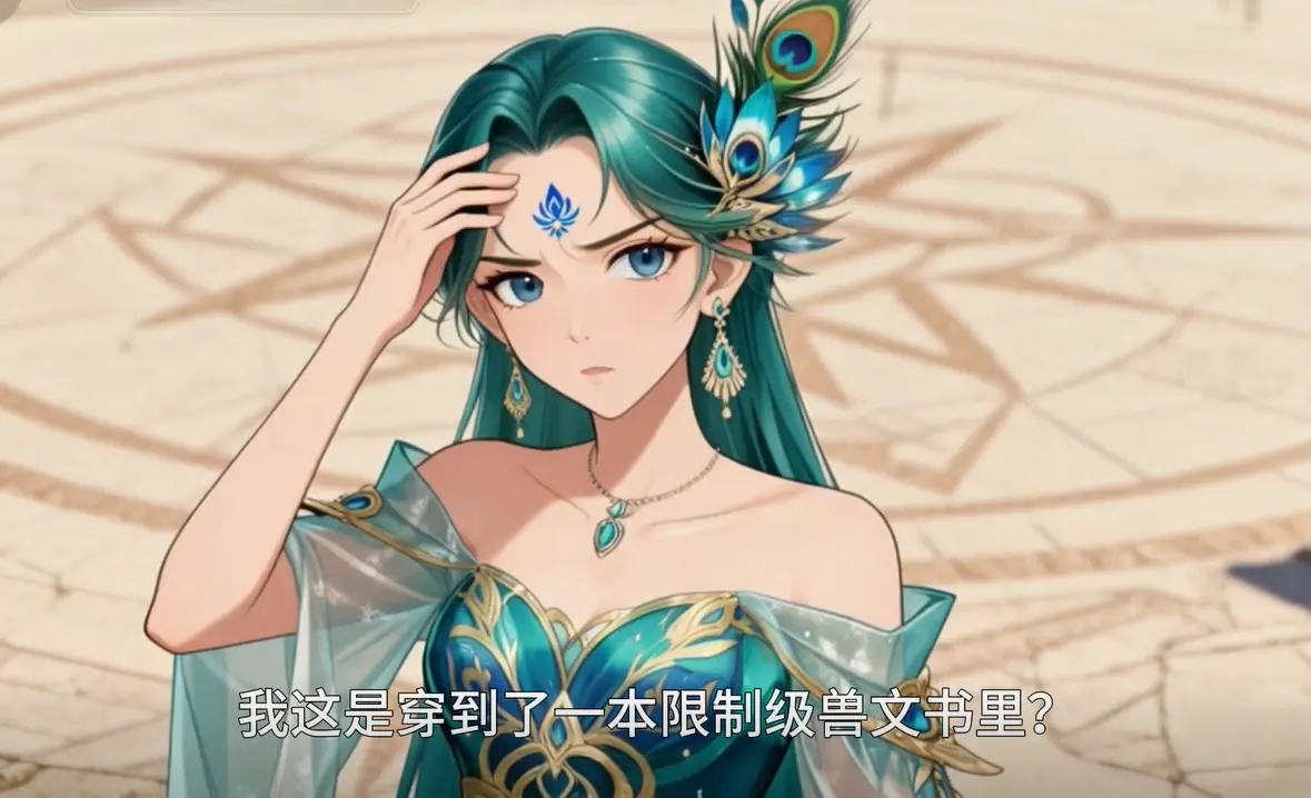 《五阶兽医：兽夫们排队求贴贴》全63集国漫免费观看-无删减高清版在线播放-夸克网盘资源