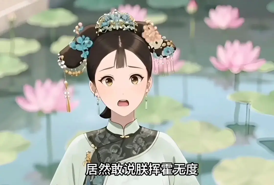 《我的视频通万朝》国漫全103集在线免费观看 - 1080P高清无广告播放 - 网盘资源免费下载